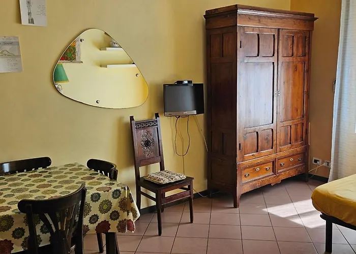 La Casetta Di Tiziana * Rzym