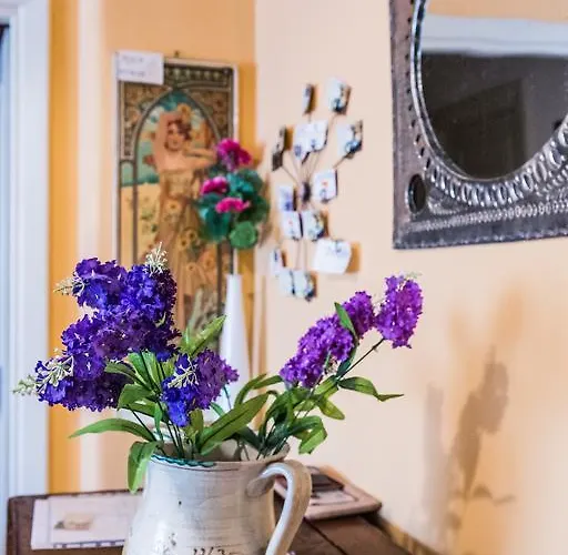 Apartament La Casetta Di Tiziana