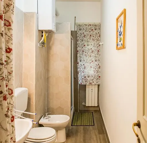 Apartament La Casetta Di Tiziana *