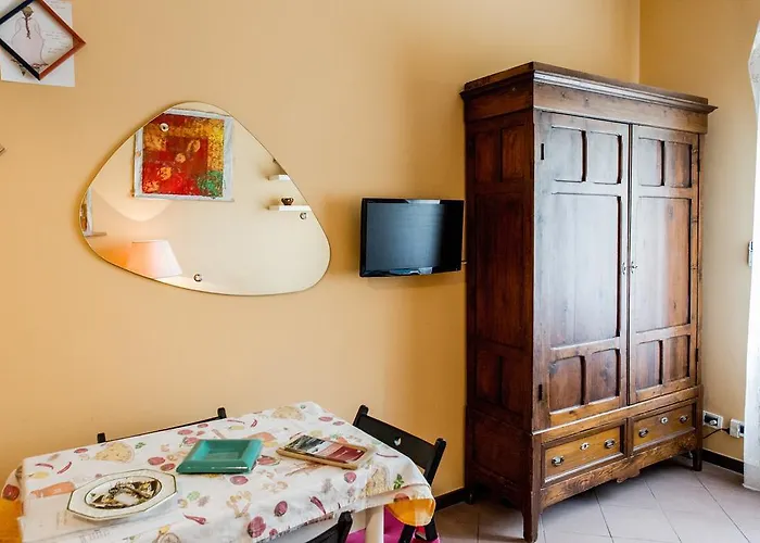 La Casetta Di Tiziana Apartament Rzym