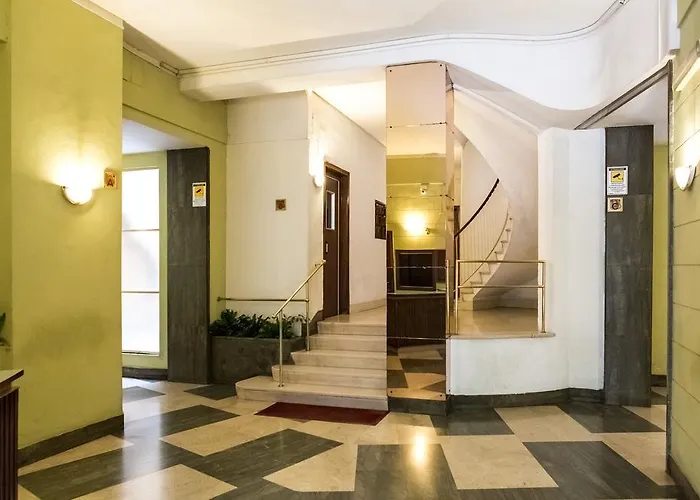 Apartament La Casetta Di Tiziana