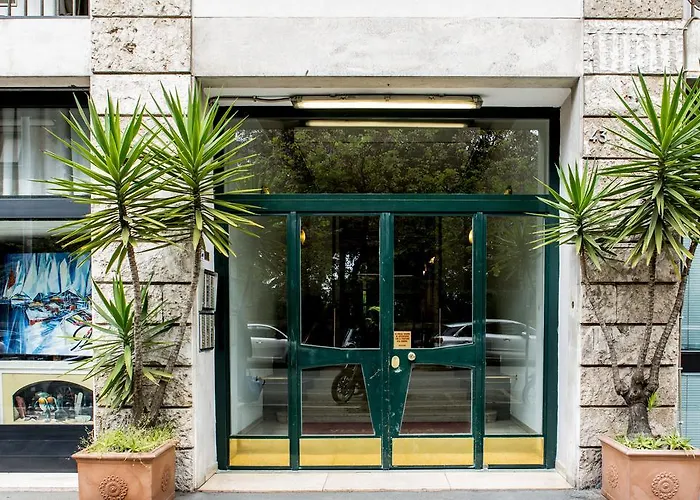 La Casetta Di Tiziana Apartament Rzym