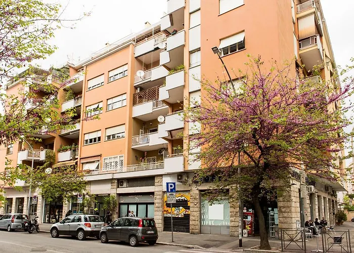 La Casetta Di Tiziana