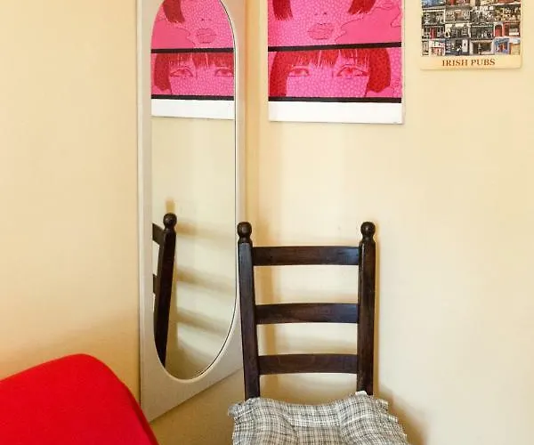 Apartament La Casetta Di Tiziana *